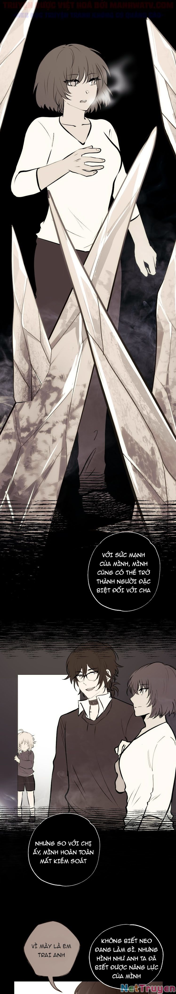 Trọng Sinh Mạc Thế Chap 126 - Next Chap 127