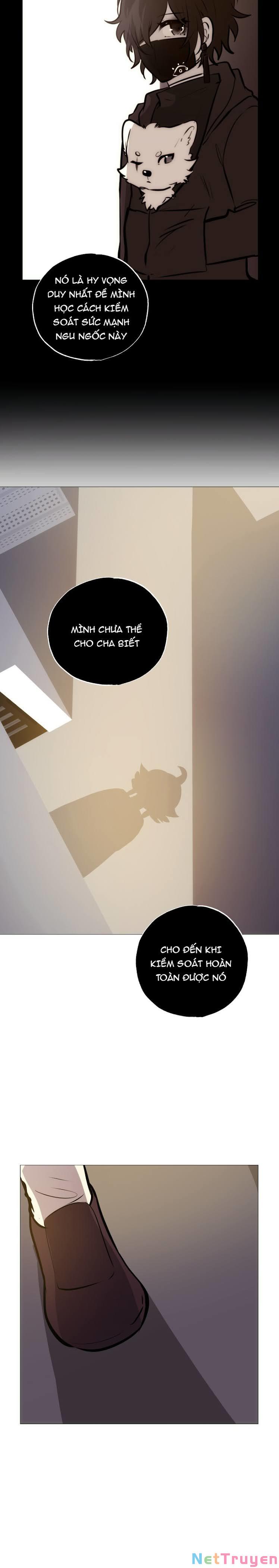 Trọng Sinh Mạc Thế Chap 126 - Next Chap 127