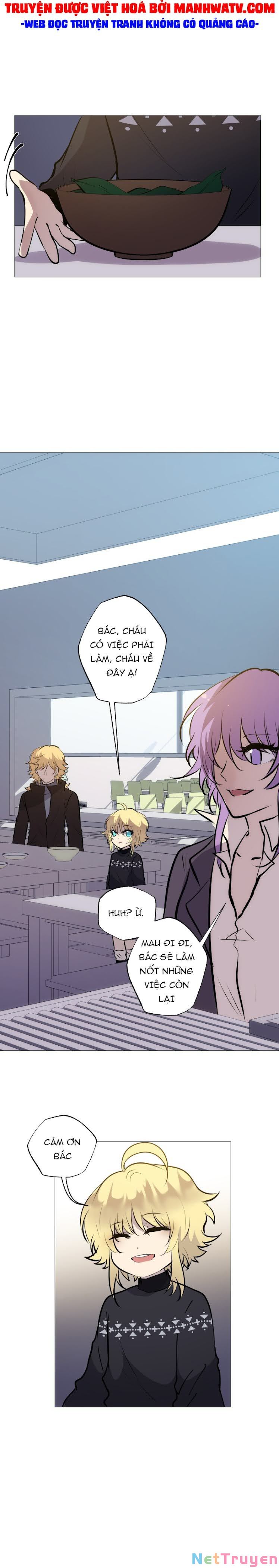 Trọng Sinh Mạc Thế Chap 125 - Next Chap 126