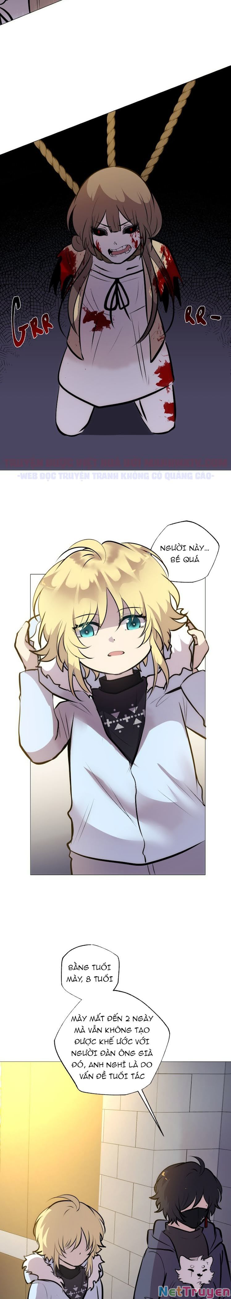 Trọng Sinh Mạc Thế Chap 125 - Next Chap 126