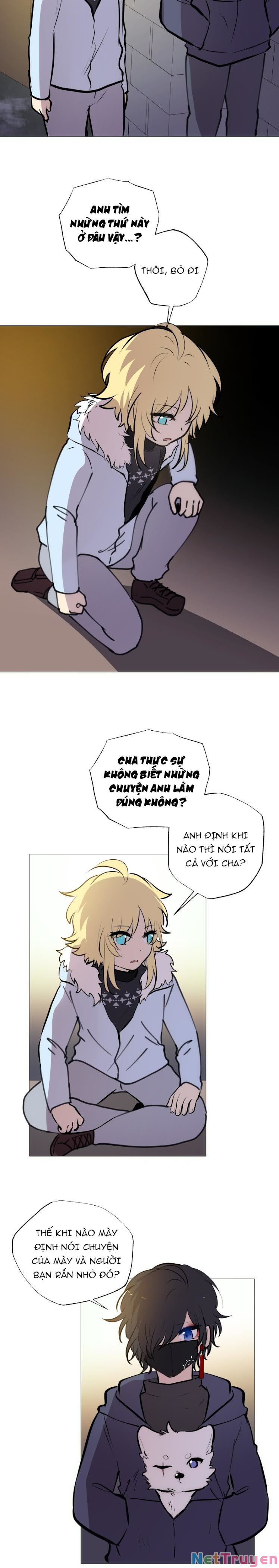 Trọng Sinh Mạc Thế Chap 125 - Next Chap 126