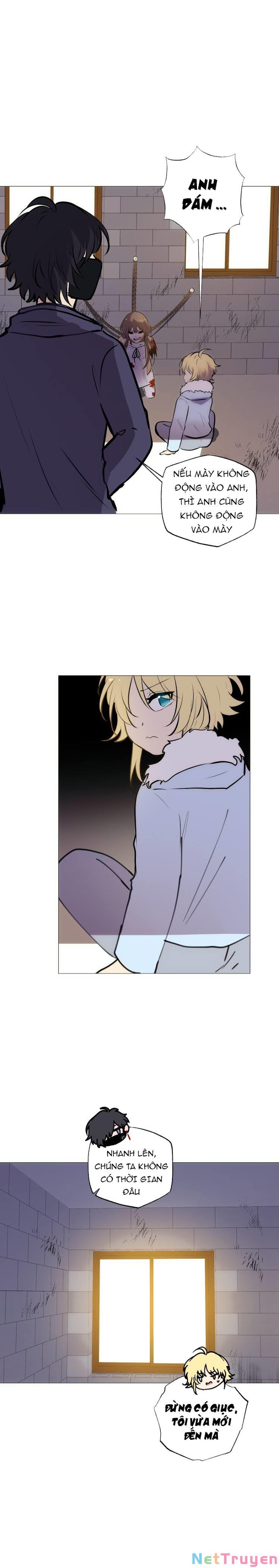 Trọng Sinh Mạc Thế Chap 125 - Next Chap 126