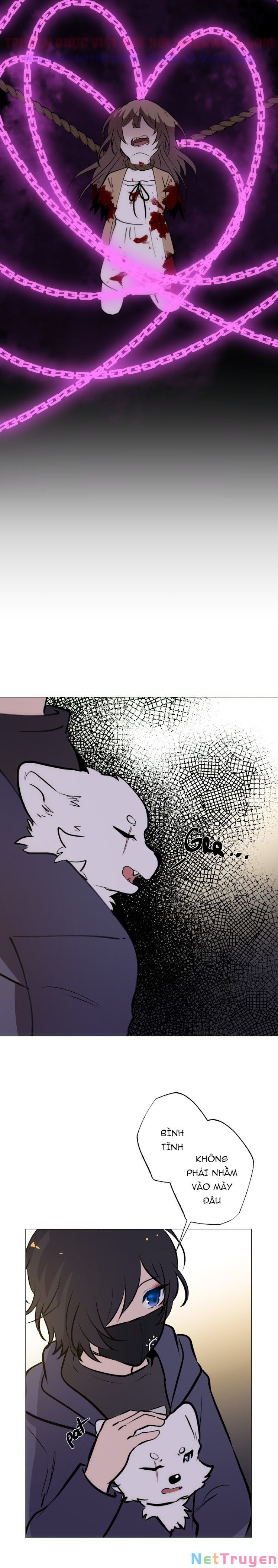 Trọng Sinh Mạc Thế Chap 125 - Next Chap 126