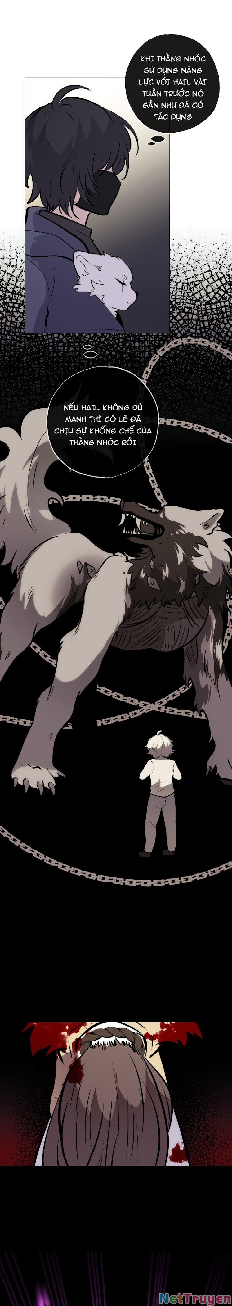 Trọng Sinh Mạc Thế Chap 125 - Next Chap 126