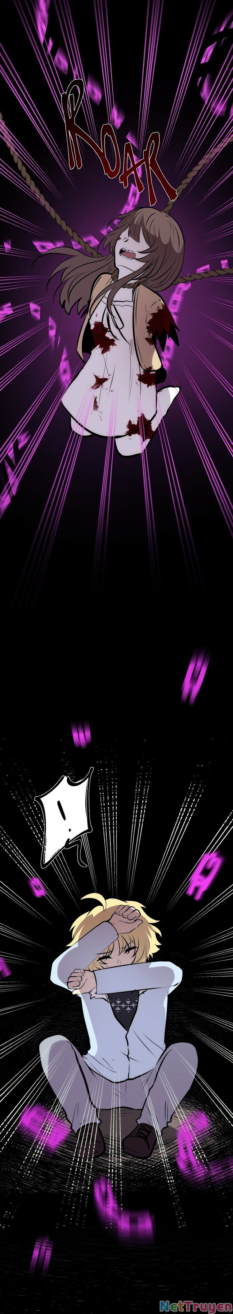 Trọng Sinh Mạc Thế Chap 125 - Next Chap 126