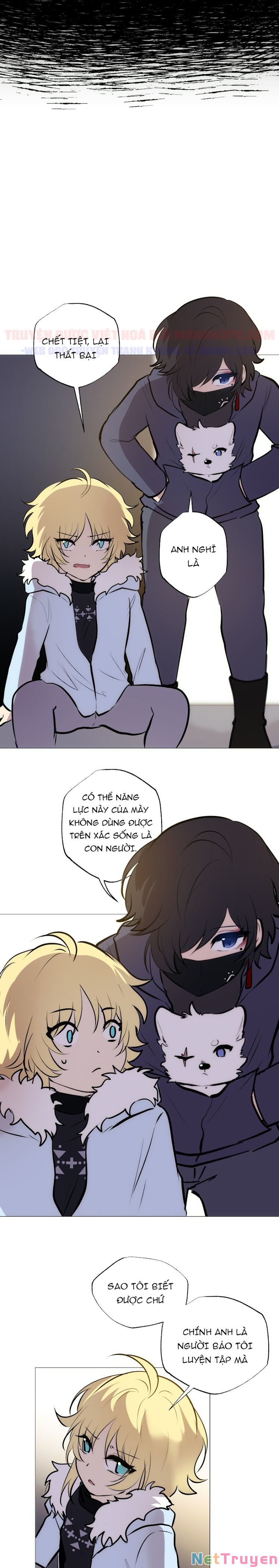 Trọng Sinh Mạc Thế Chap 125 - Next Chap 126