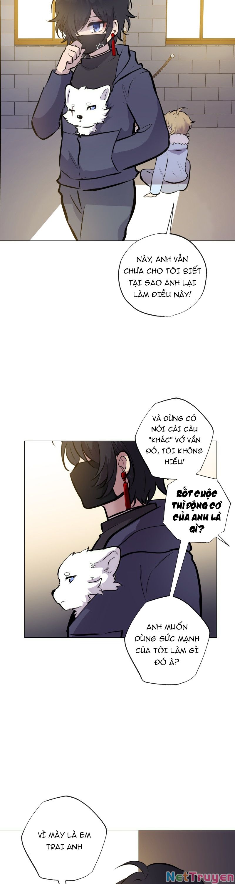 Trọng Sinh Mạc Thế Chap 125 - Next Chap 126