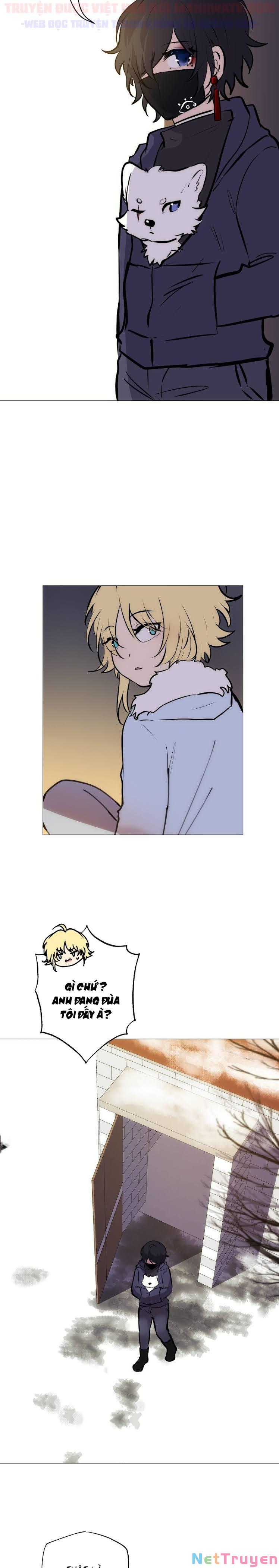 Trọng Sinh Mạc Thế Chap 125 - Next Chap 126