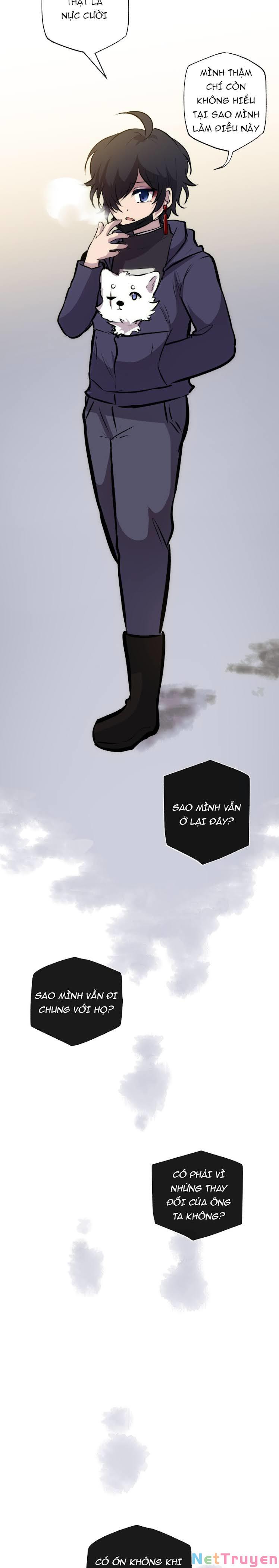 Trọng Sinh Mạc Thế Chap 125 - Next Chap 126