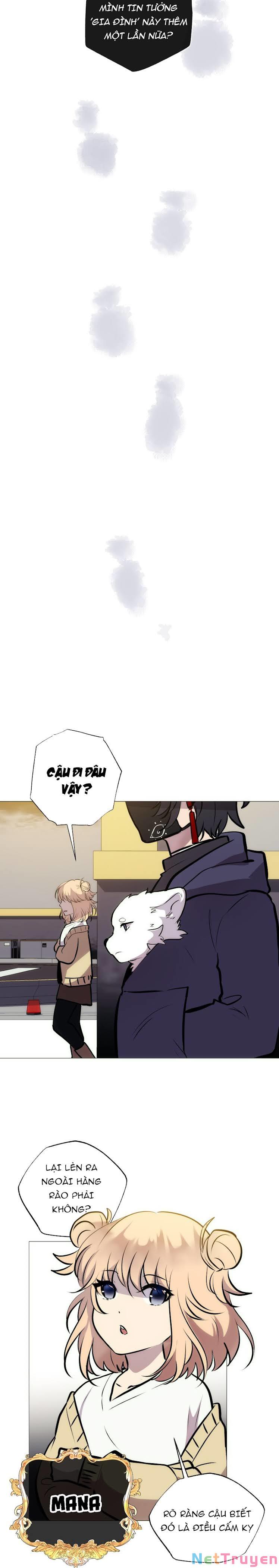 Trọng Sinh Mạc Thế Chap 125 - Next Chap 126