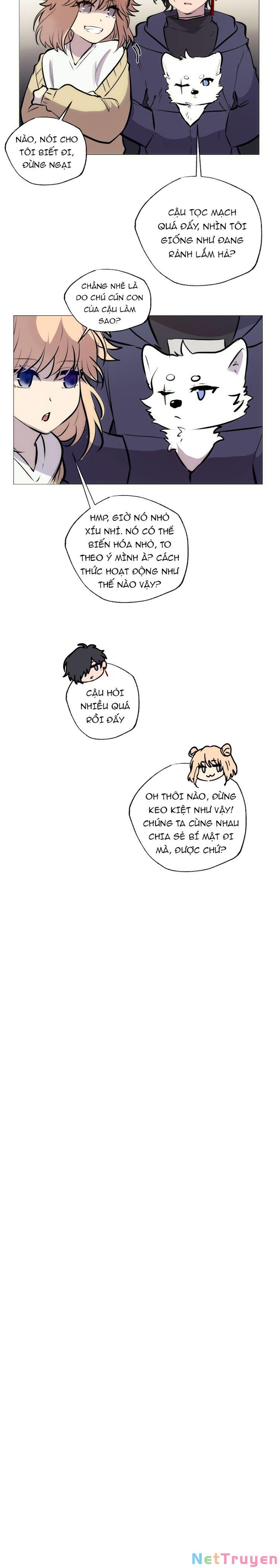 Trọng Sinh Mạc Thế Chap 125 - Next Chap 126