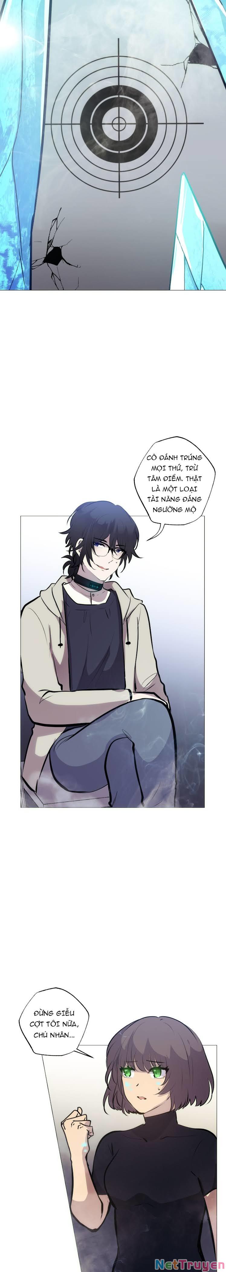 Trọng Sinh Mạc Thế Chap 125 - Next Chap 126