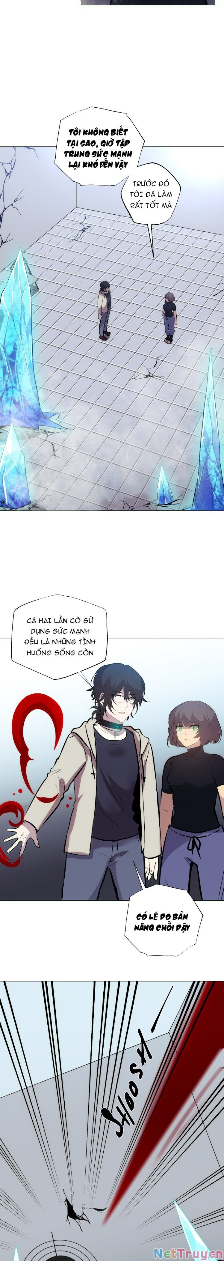 Trọng Sinh Mạc Thế Chap 125 - Next Chap 126