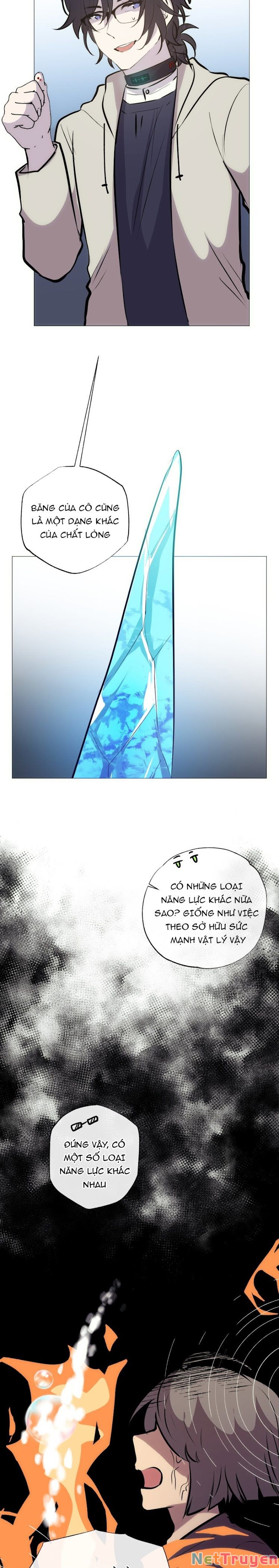 Trọng Sinh Mạc Thế Chap 125 - Next Chap 126