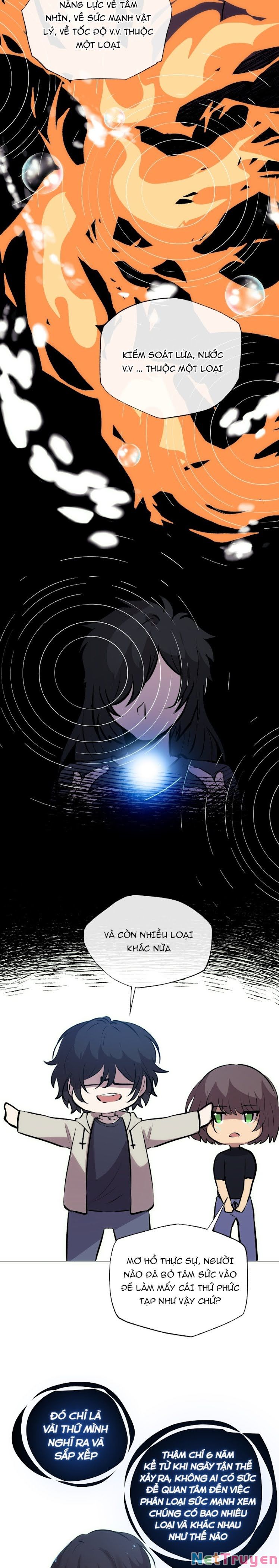 Trọng Sinh Mạc Thế Chap 125 - Next Chap 126