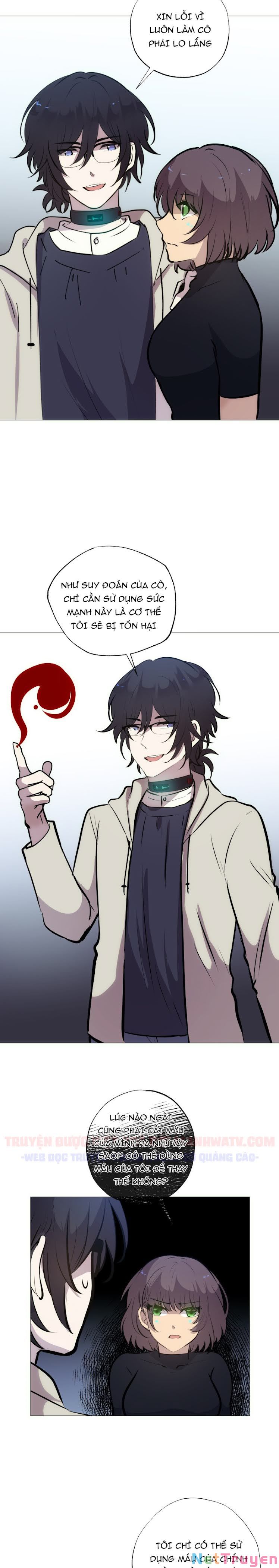 Trọng Sinh Mạc Thế Chap 125 - Next Chap 126