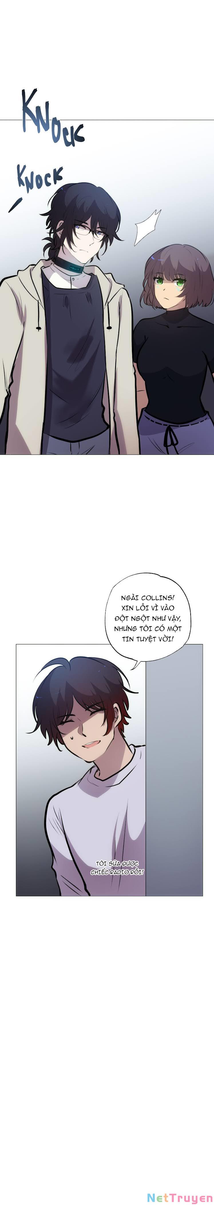 Trọng Sinh Mạc Thế Chap 125 - Next Chap 126