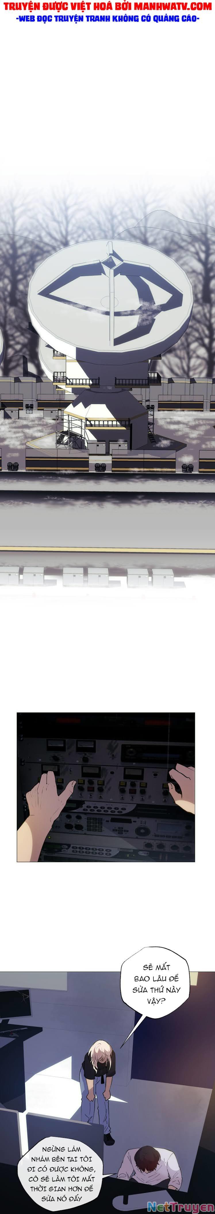 Trọng Sinh Mạc Thế Chap 124 - Next Chap 125