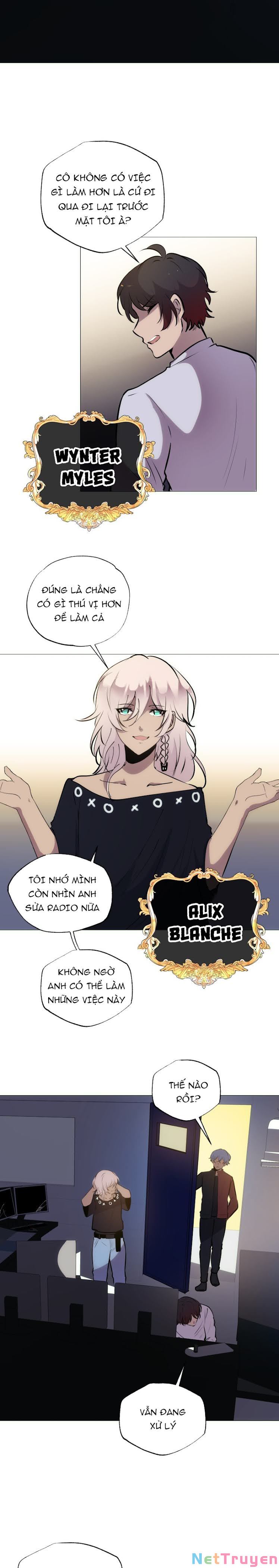 Trọng Sinh Mạc Thế Chap 124 - Next Chap 125