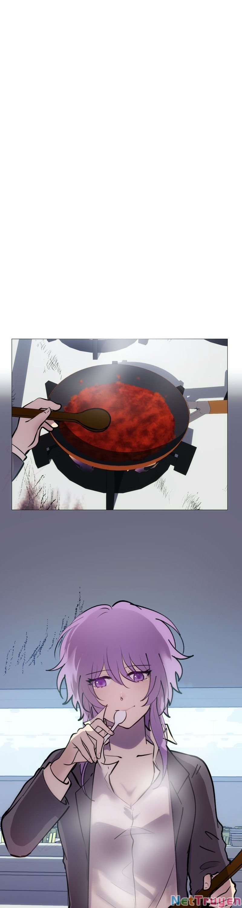 Trọng Sinh Mạc Thế Chap 124 - Next Chap 125