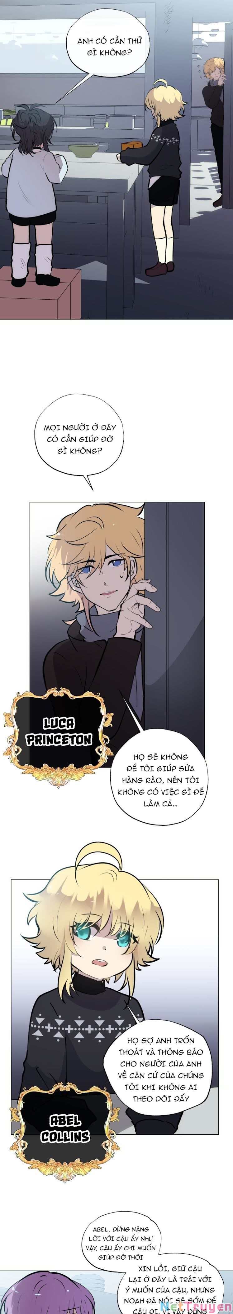 Trọng Sinh Mạc Thế Chap 124 - Next Chap 125