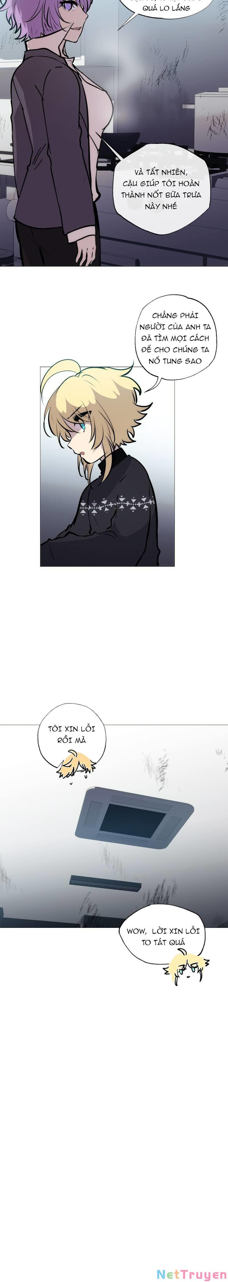 Trọng Sinh Mạc Thế Chap 124 - Next Chap 125