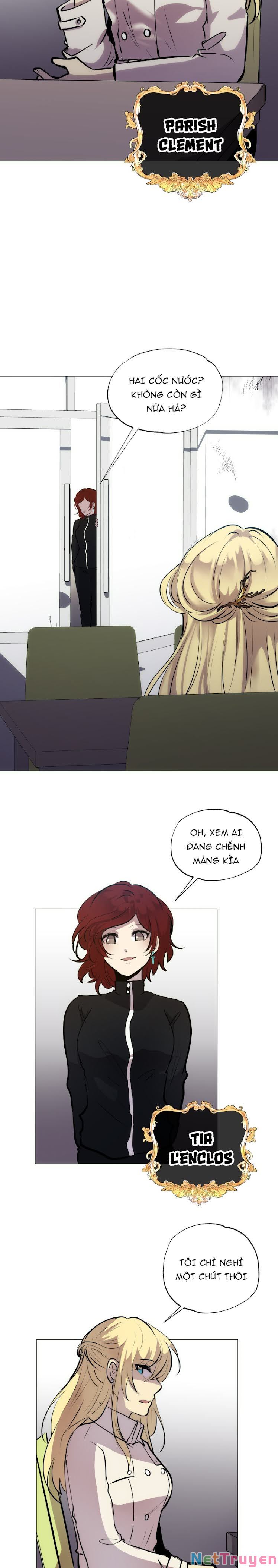 Trọng Sinh Mạc Thế Chap 124 - Next Chap 125