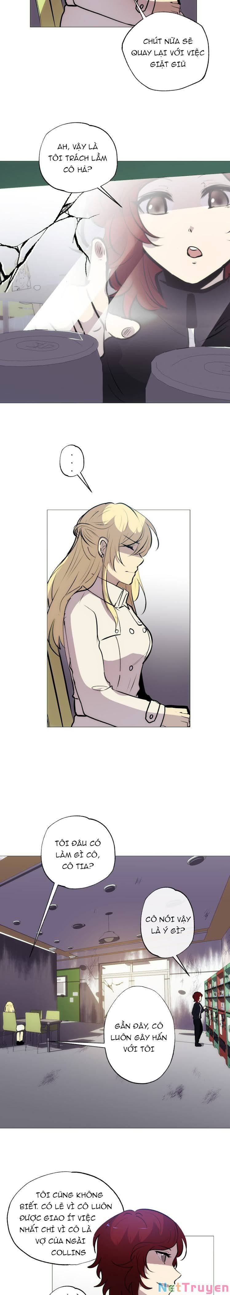 Trọng Sinh Mạc Thế Chap 124 - Next Chap 125