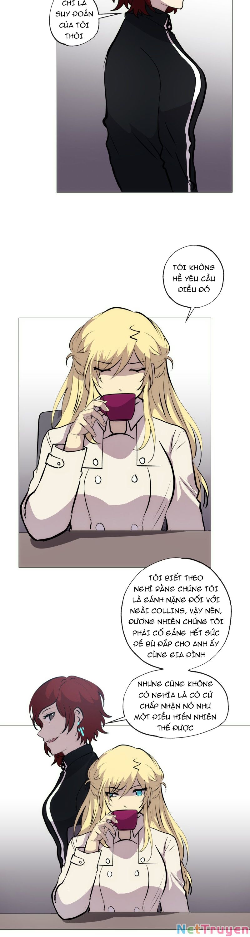 Trọng Sinh Mạc Thế Chap 124 - Next Chap 125