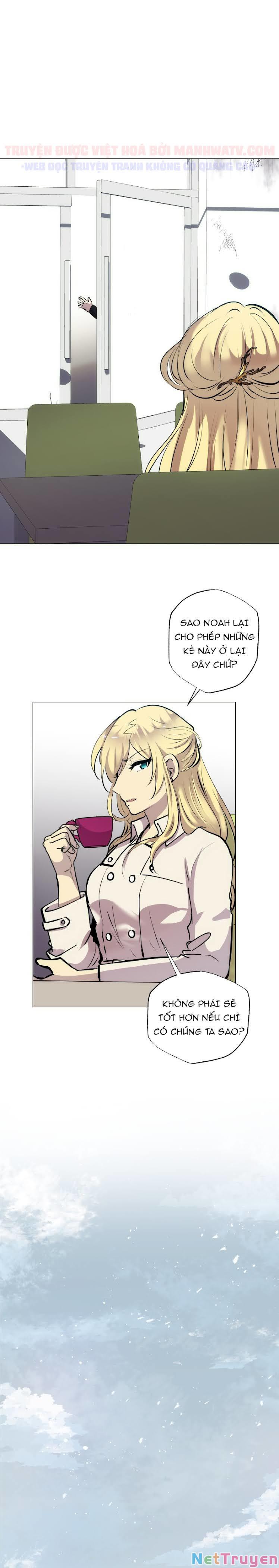 Trọng Sinh Mạc Thế Chap 124 - Next Chap 125