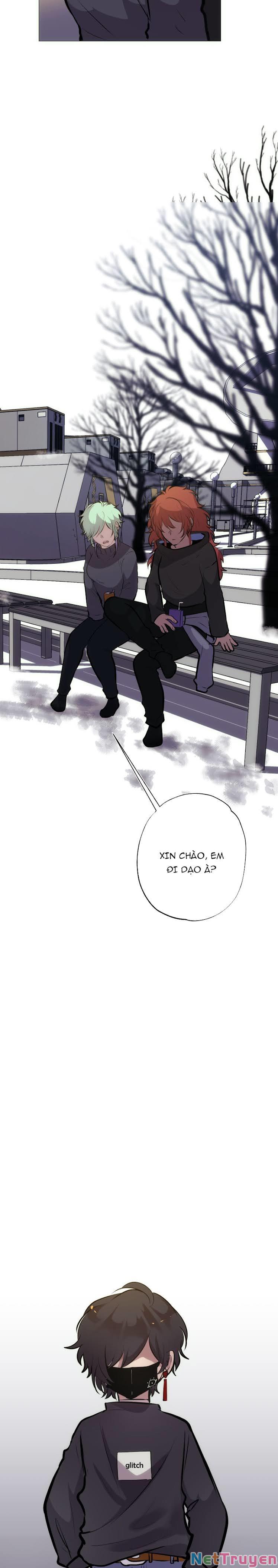 Trọng Sinh Mạc Thế Chap 124 - Next Chap 125