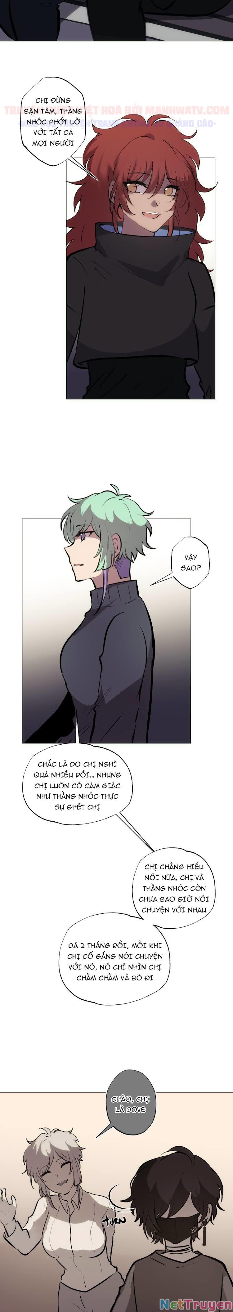 Trọng Sinh Mạc Thế Chap 124 - Next Chap 125