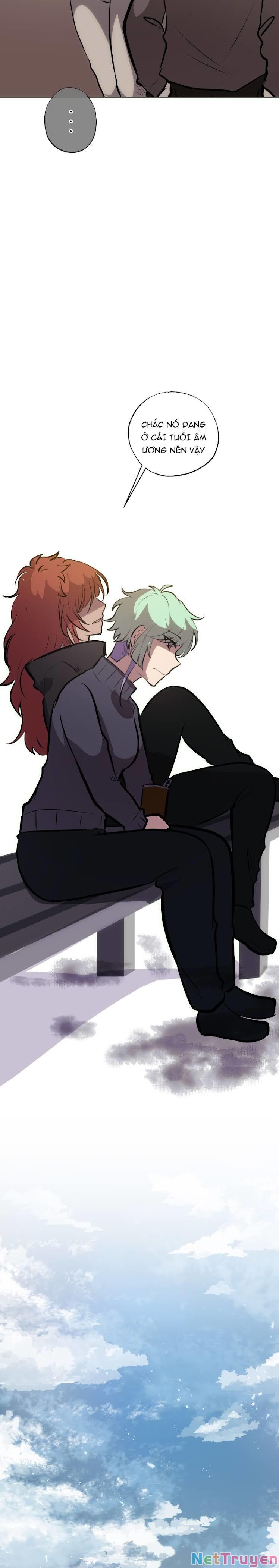 Trọng Sinh Mạc Thế Chap 124 - Next Chap 125