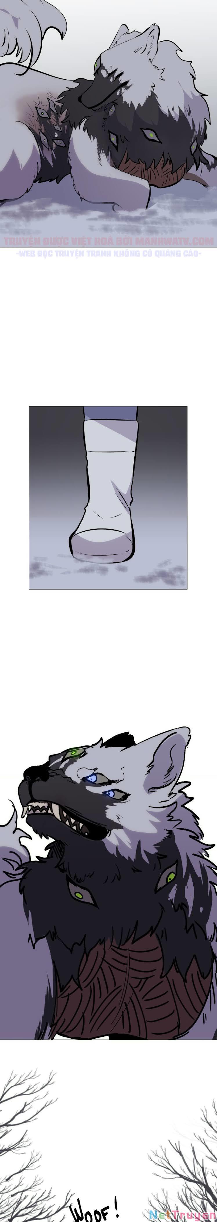 Trọng Sinh Mạc Thế Chap 124 - Next Chap 125