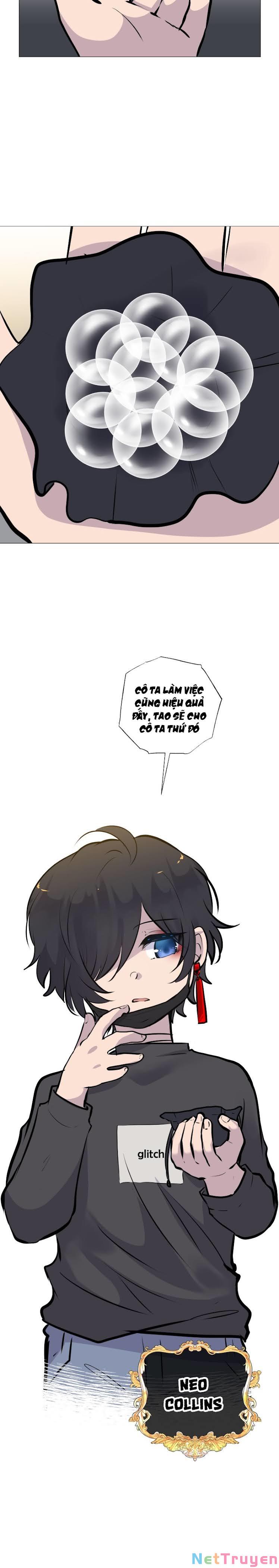 Trọng Sinh Mạc Thế Chap 124 - Next Chap 125