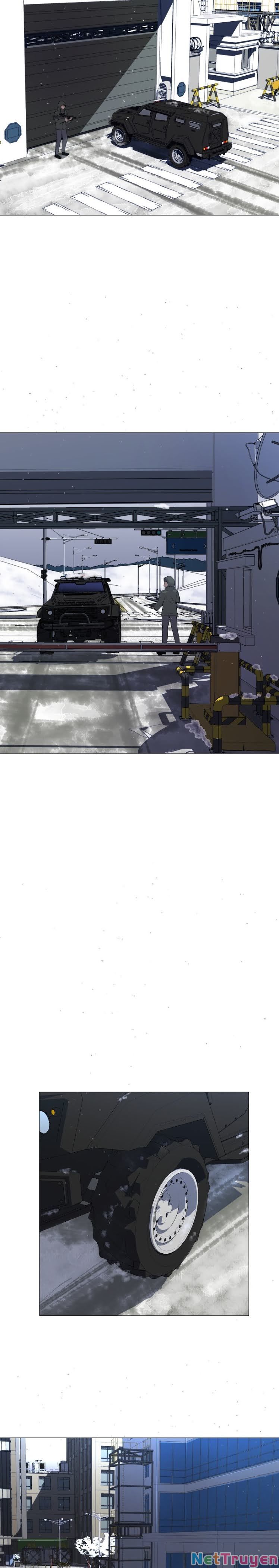 Trọng Sinh Mạc Thế Chap 123 - Next Chap 124