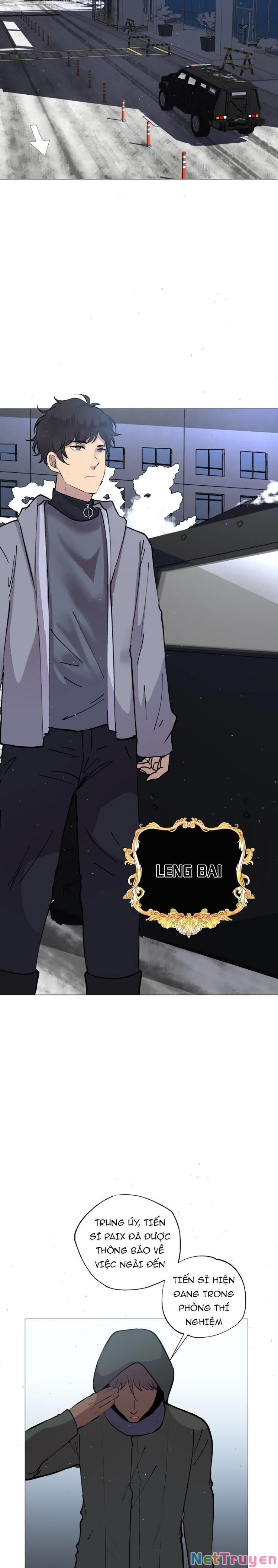 Trọng Sinh Mạc Thế Chap 123 - Next Chap 124