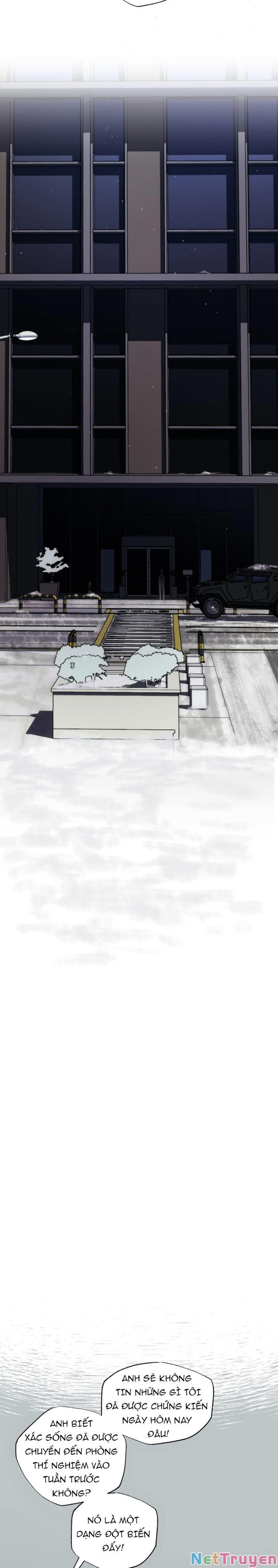 Trọng Sinh Mạc Thế Chap 123 - Next Chap 124