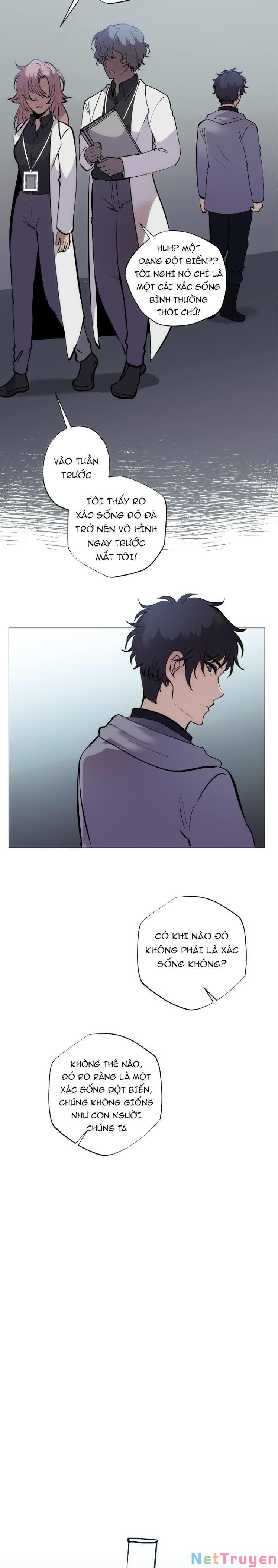 Trọng Sinh Mạc Thế Chap 123 - Next Chap 124