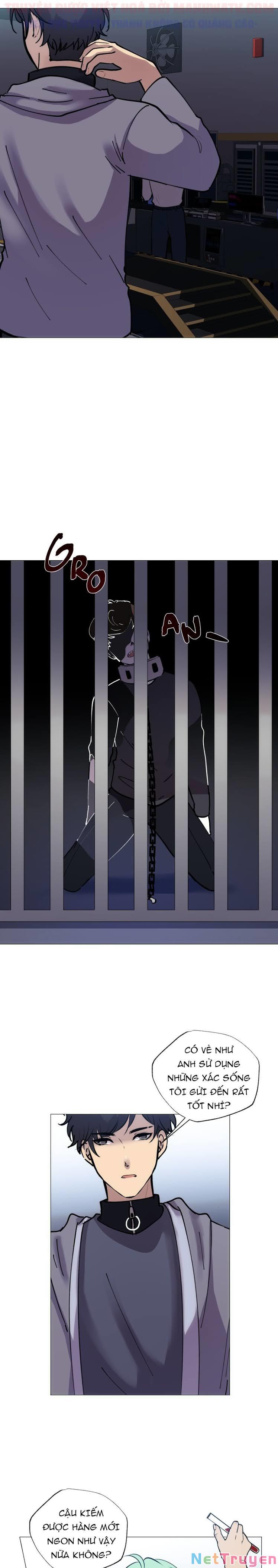 Trọng Sinh Mạc Thế Chap 123 - Next Chap 124