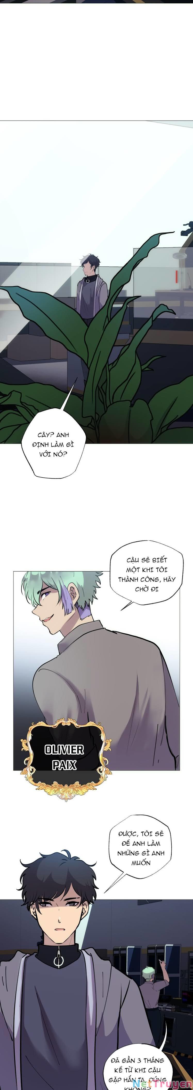 Trọng Sinh Mạc Thế Chap 123 - Next Chap 124