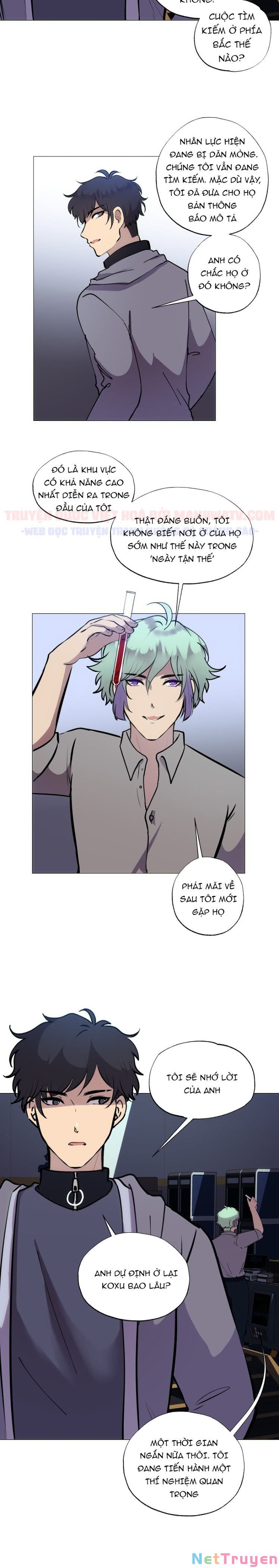 Trọng Sinh Mạc Thế Chap 123 - Next Chap 124