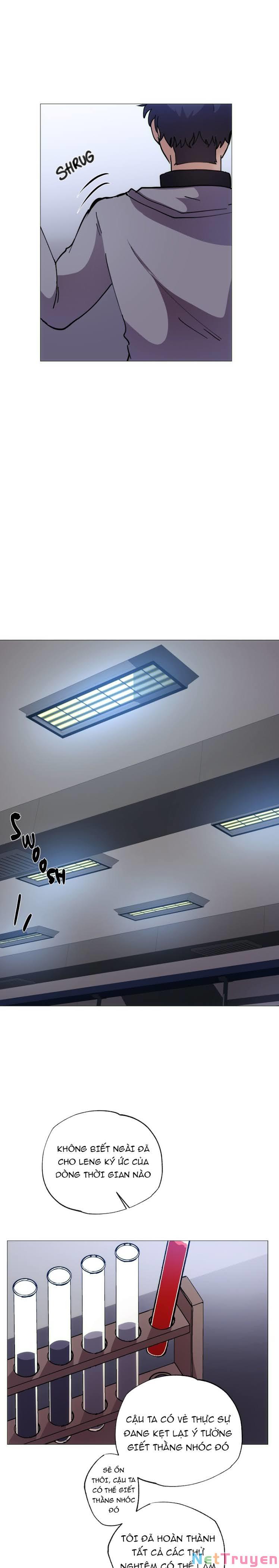 Trọng Sinh Mạc Thế Chap 123 - Next Chap 124