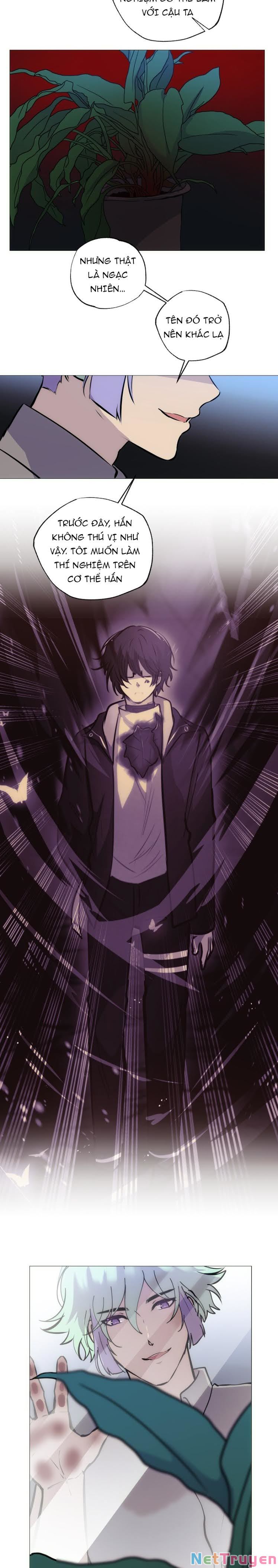 Trọng Sinh Mạc Thế Chap 123 - Next Chap 124