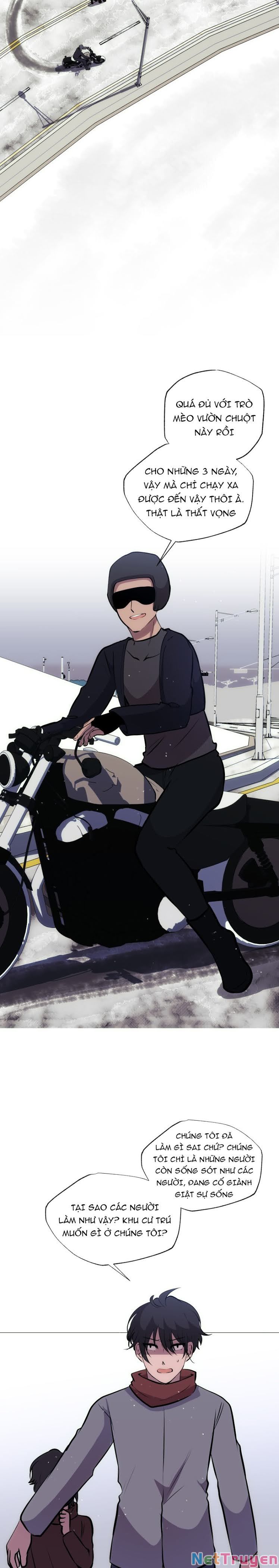 Trọng Sinh Mạc Thế Chap 123 - Next Chap 124