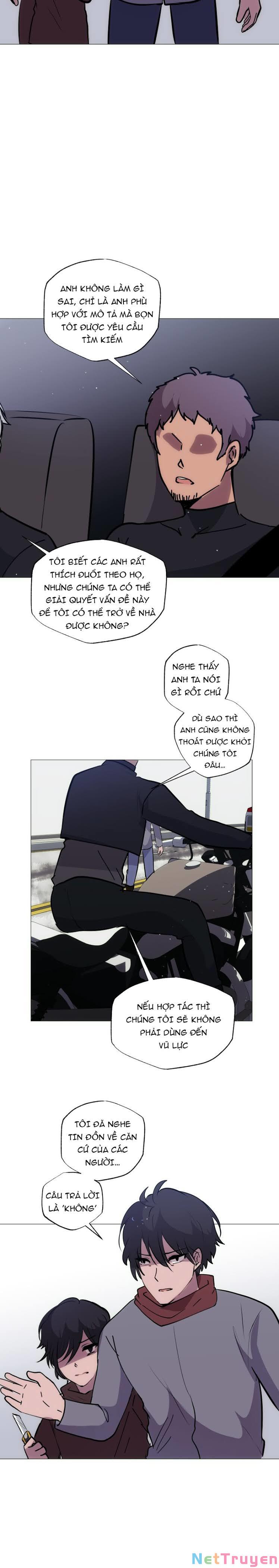 Trọng Sinh Mạc Thế Chap 123 - Next Chap 124