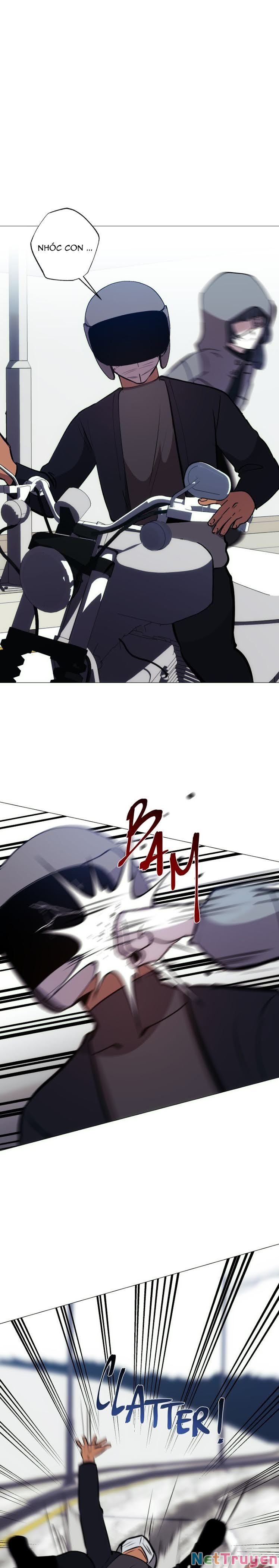 Trọng Sinh Mạc Thế Chap 123 - Next Chap 124