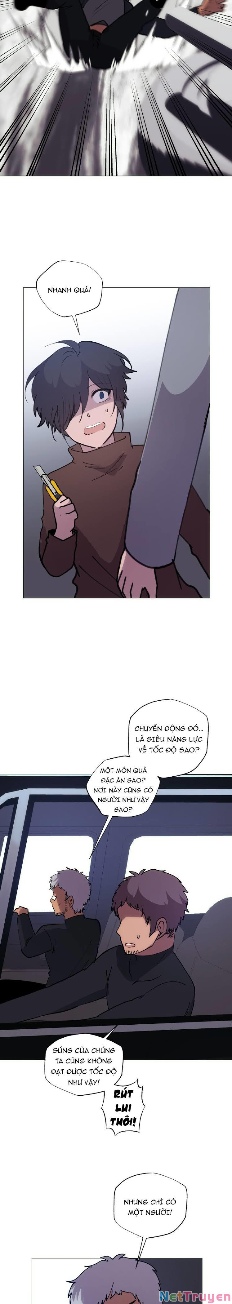 Trọng Sinh Mạc Thế Chap 123 - Next Chap 124