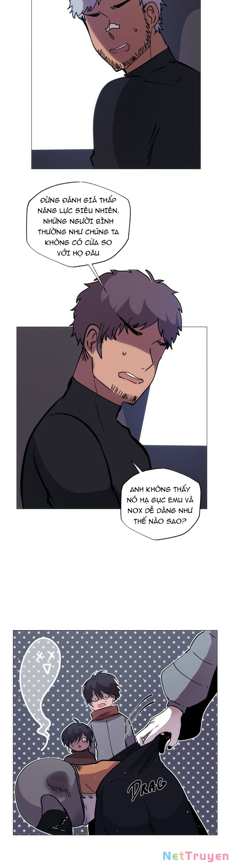 Trọng Sinh Mạc Thế Chap 123 - Next Chap 124