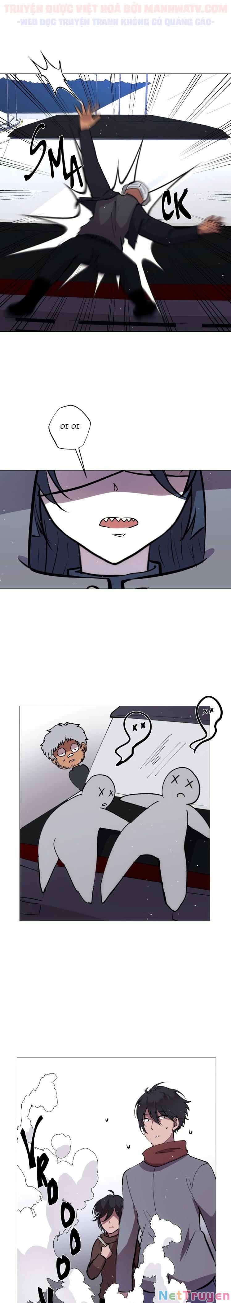 Trọng Sinh Mạc Thế Chap 123 - Next Chap 124